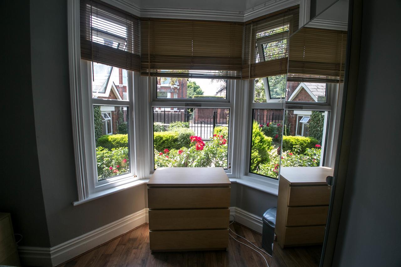Hayes Bank Bed & Breakfast Ashford  Ngoại thất bức ảnh