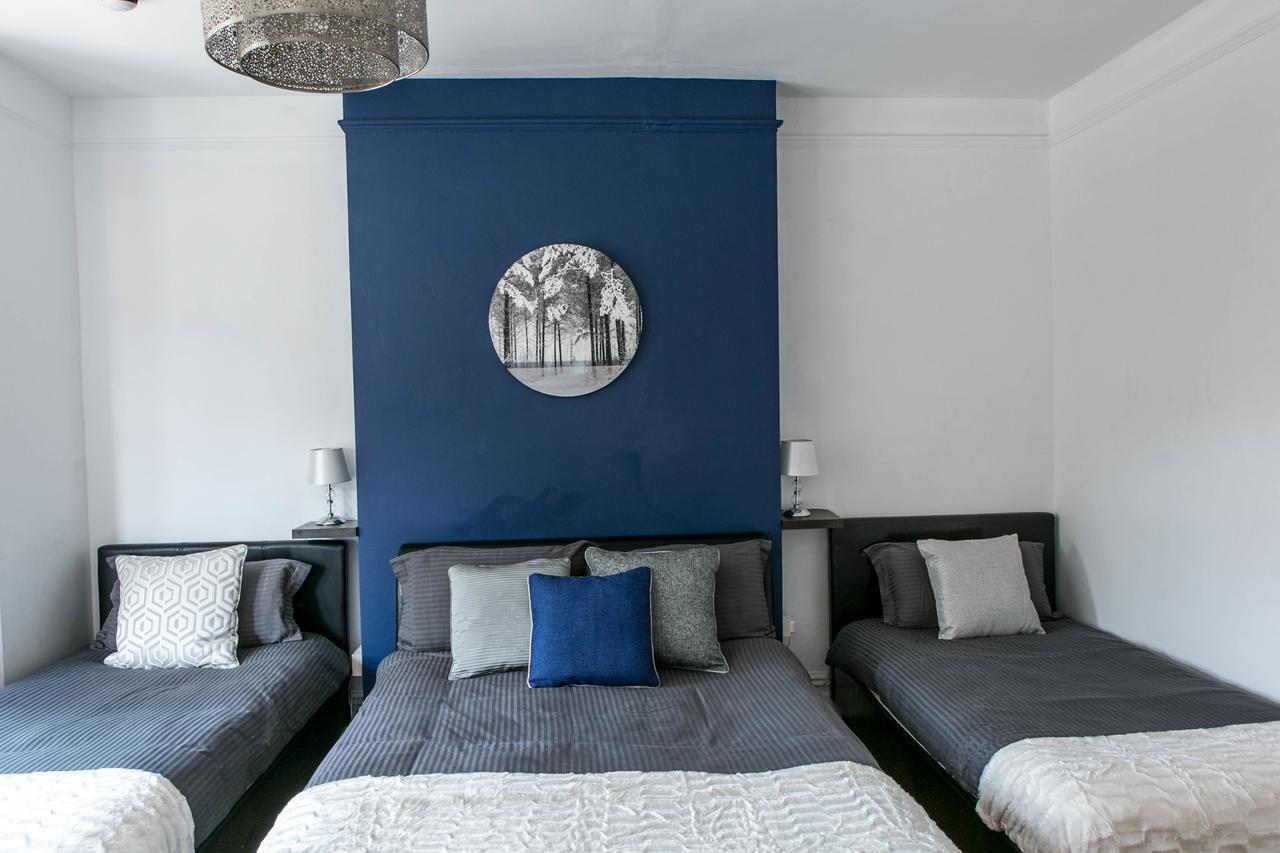 Hayes Bank Bed & Breakfast Ashford  Ngoại thất bức ảnh