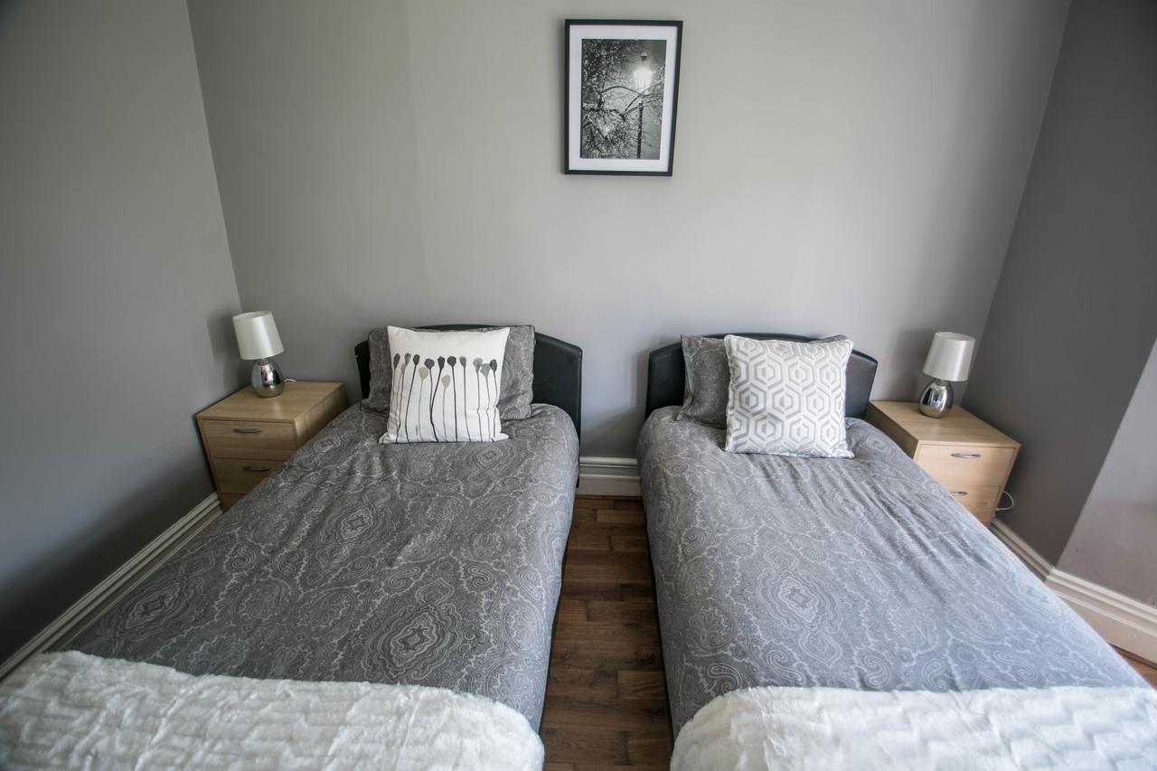 Hayes Bank Bed & Breakfast Ashford  Ngoại thất bức ảnh
