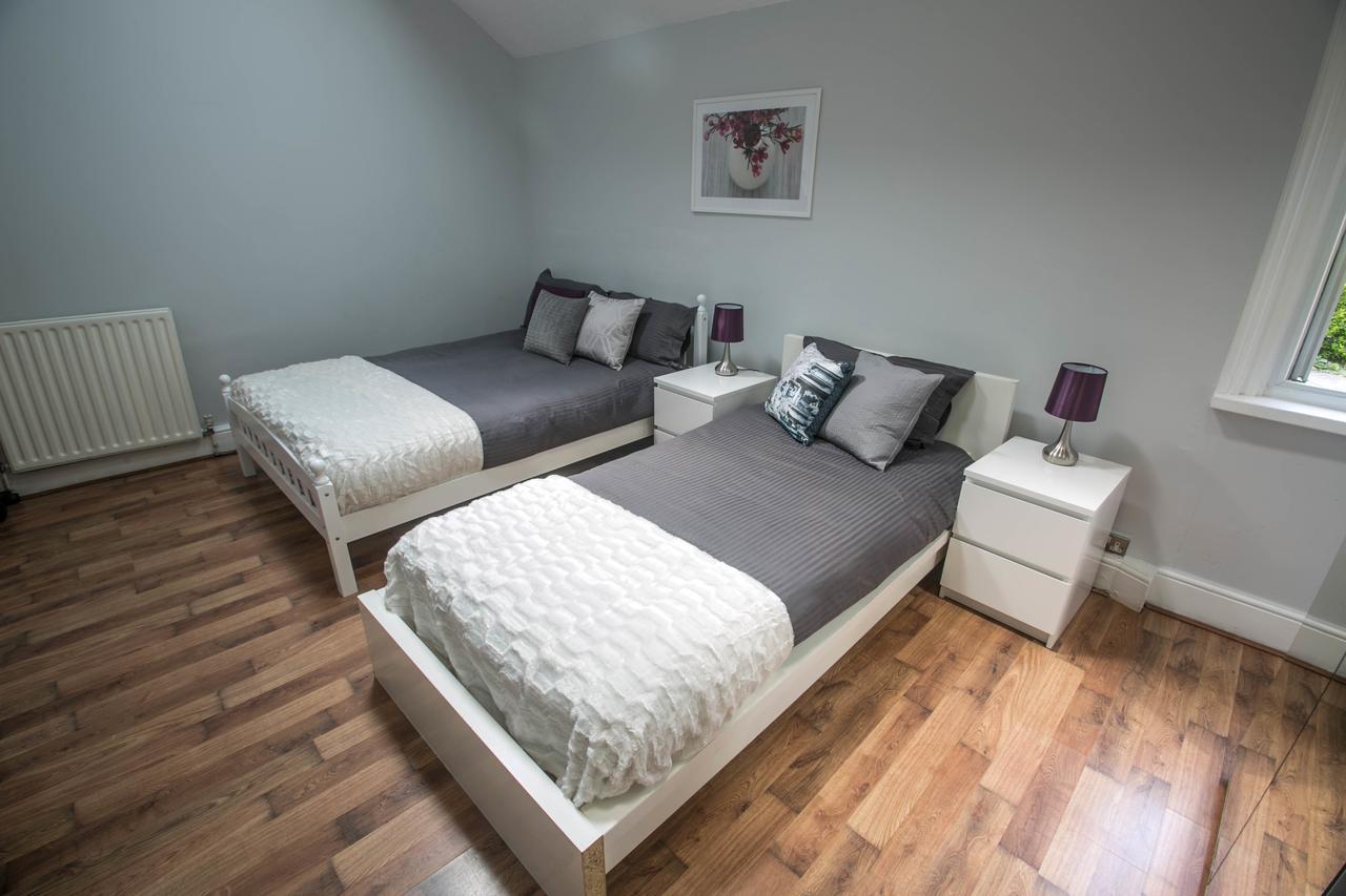 Hayes Bank Bed & Breakfast Ashford  Ngoại thất bức ảnh