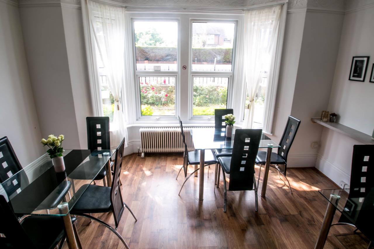 Hayes Bank Bed & Breakfast Ashford  Ngoại thất bức ảnh