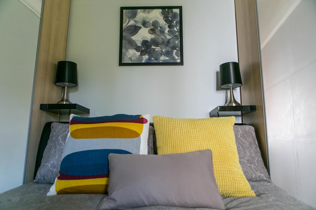 Hayes Bank Bed & Breakfast Ashford  Ngoại thất bức ảnh