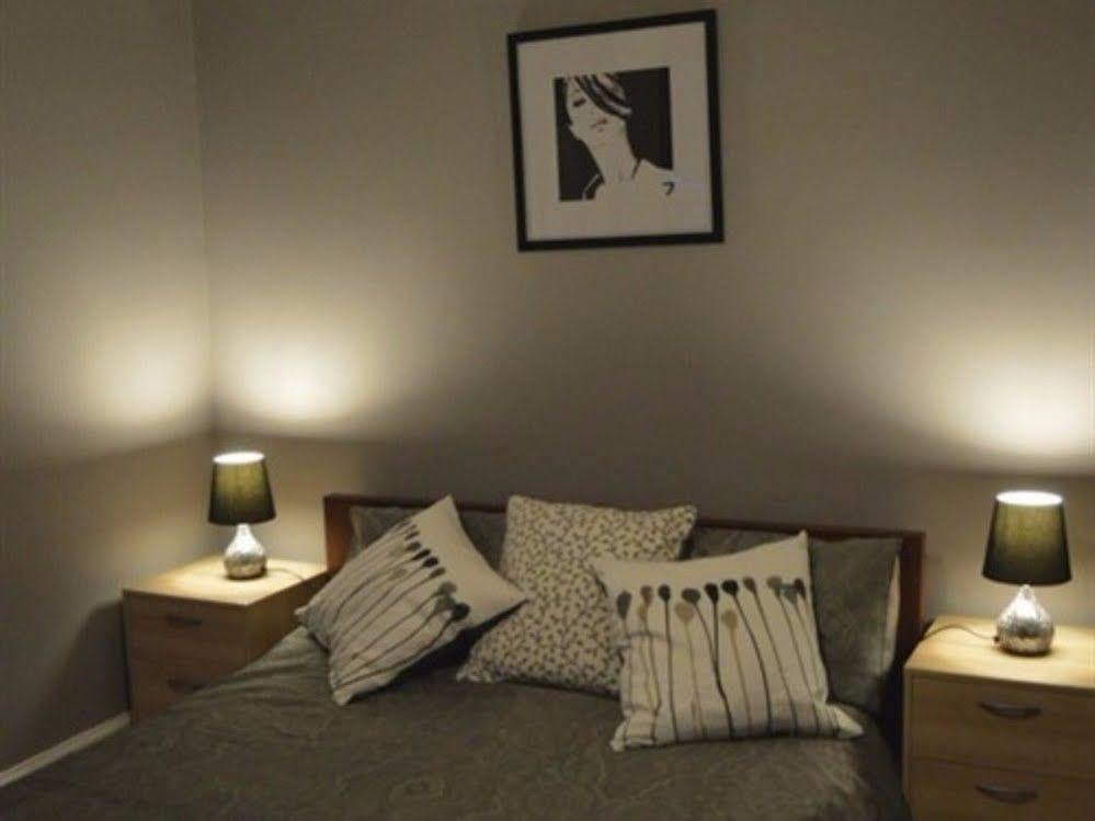 Hayes Bank Bed & Breakfast Ashford  Ngoại thất bức ảnh