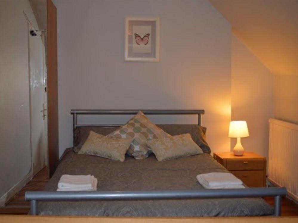 Hayes Bank Bed & Breakfast Ashford  Ngoại thất bức ảnh