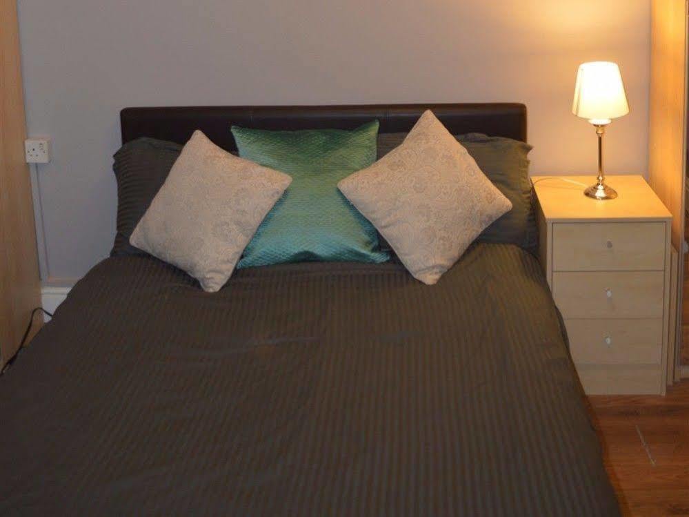 Hayes Bank Bed & Breakfast Ashford  Ngoại thất bức ảnh