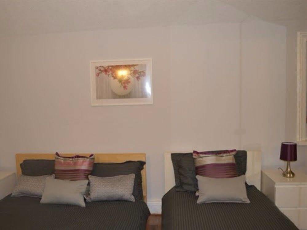 Hayes Bank Bed & Breakfast Ashford  Ngoại thất bức ảnh
