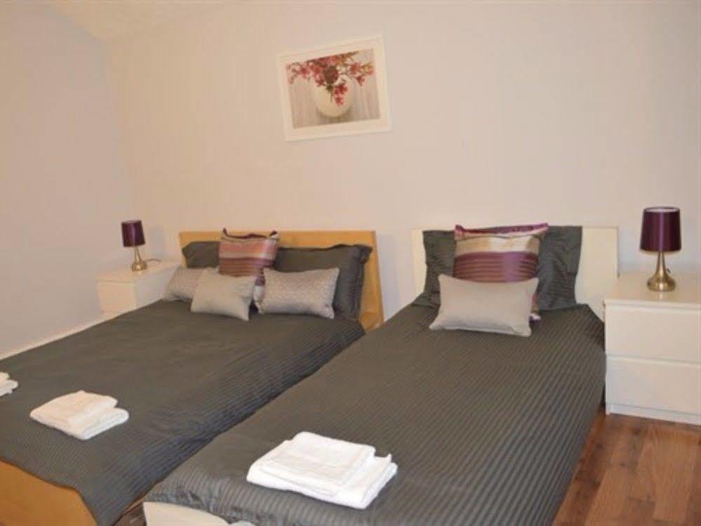 Hayes Bank Bed & Breakfast Ashford  Ngoại thất bức ảnh