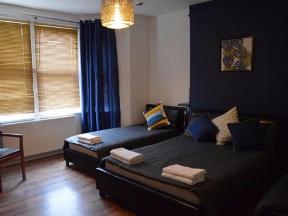 Hayes Bank Bed & Breakfast Ashford  Ngoại thất bức ảnh