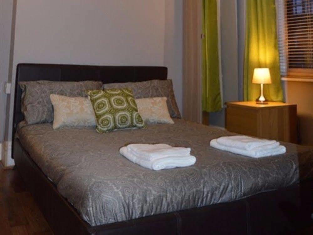 Hayes Bank Bed & Breakfast Ashford  Ngoại thất bức ảnh