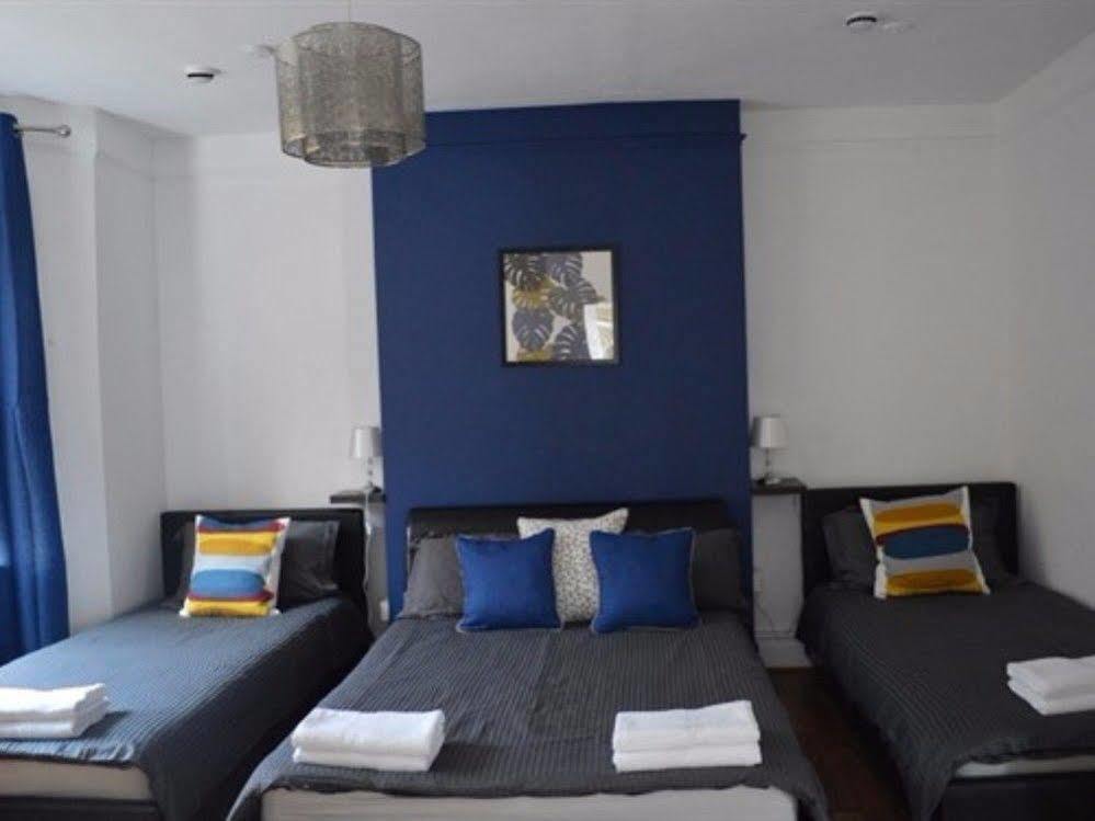 Hayes Bank Bed & Breakfast Ashford  Ngoại thất bức ảnh
