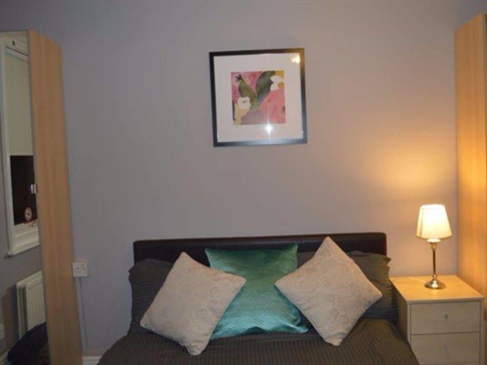 Hayes Bank Bed & Breakfast Ashford  Ngoại thất bức ảnh