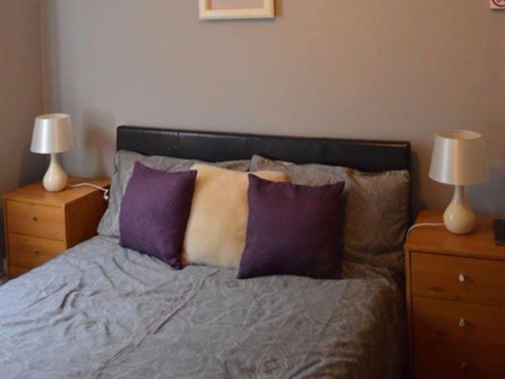 Hayes Bank Bed & Breakfast Ashford  Ngoại thất bức ảnh