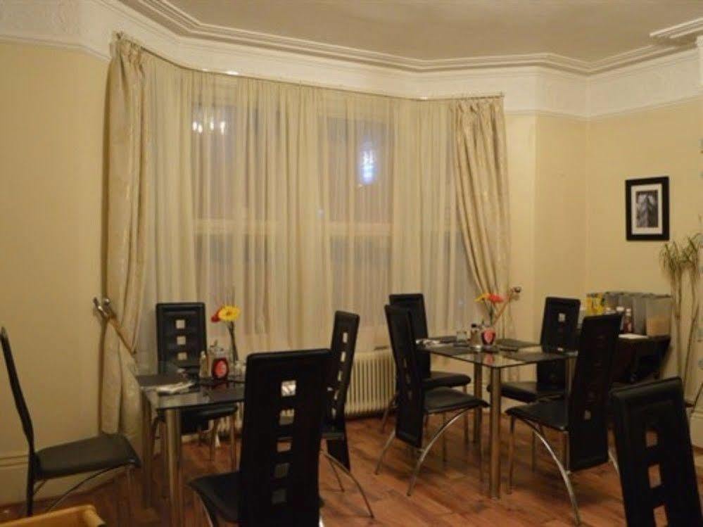 Hayes Bank Bed & Breakfast Ashford  Ngoại thất bức ảnh