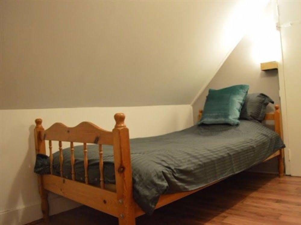 Hayes Bank Bed & Breakfast Ashford  Ngoại thất bức ảnh