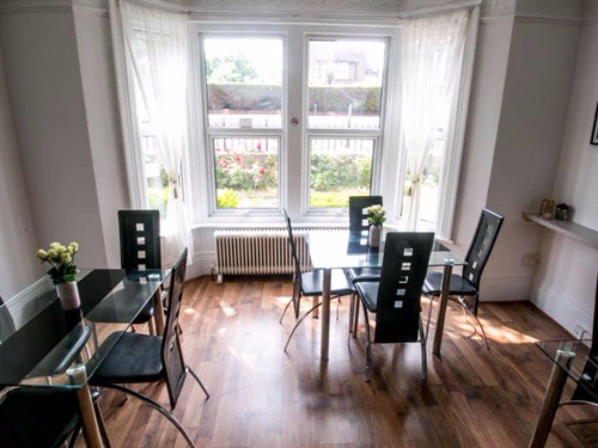 Hayes Bank Bed & Breakfast Ashford  Ngoại thất bức ảnh