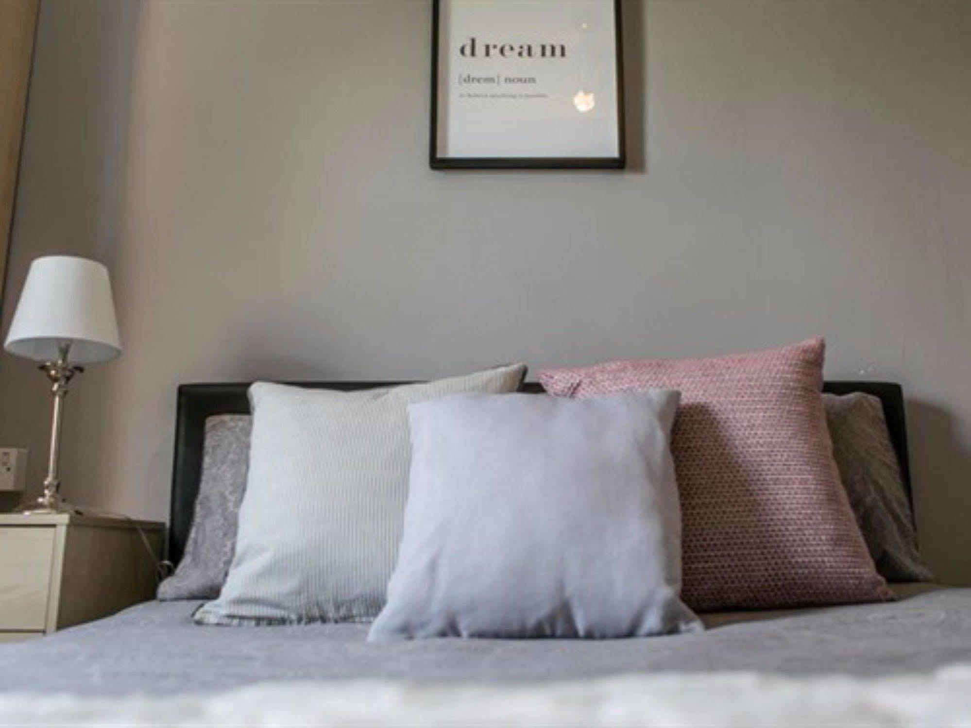Hayes Bank Bed & Breakfast Ashford  Ngoại thất bức ảnh