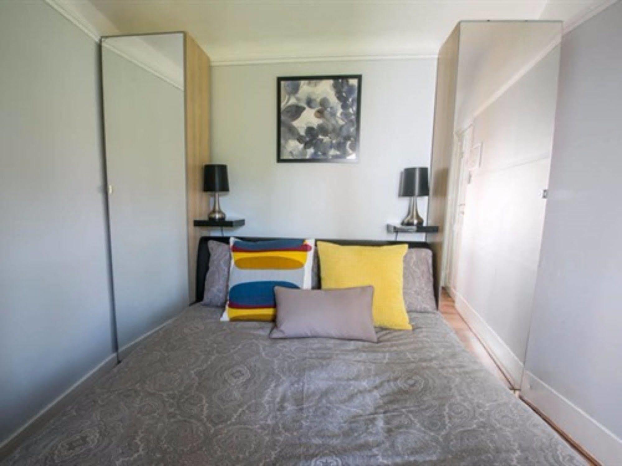 Hayes Bank Bed & Breakfast Ashford  Ngoại thất bức ảnh