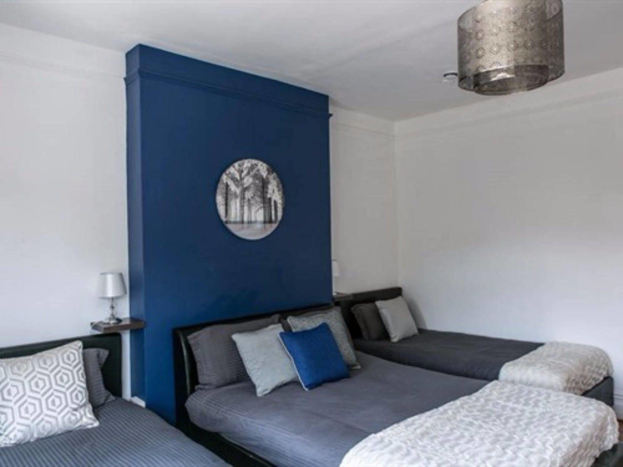 Hayes Bank Bed & Breakfast Ashford  Ngoại thất bức ảnh