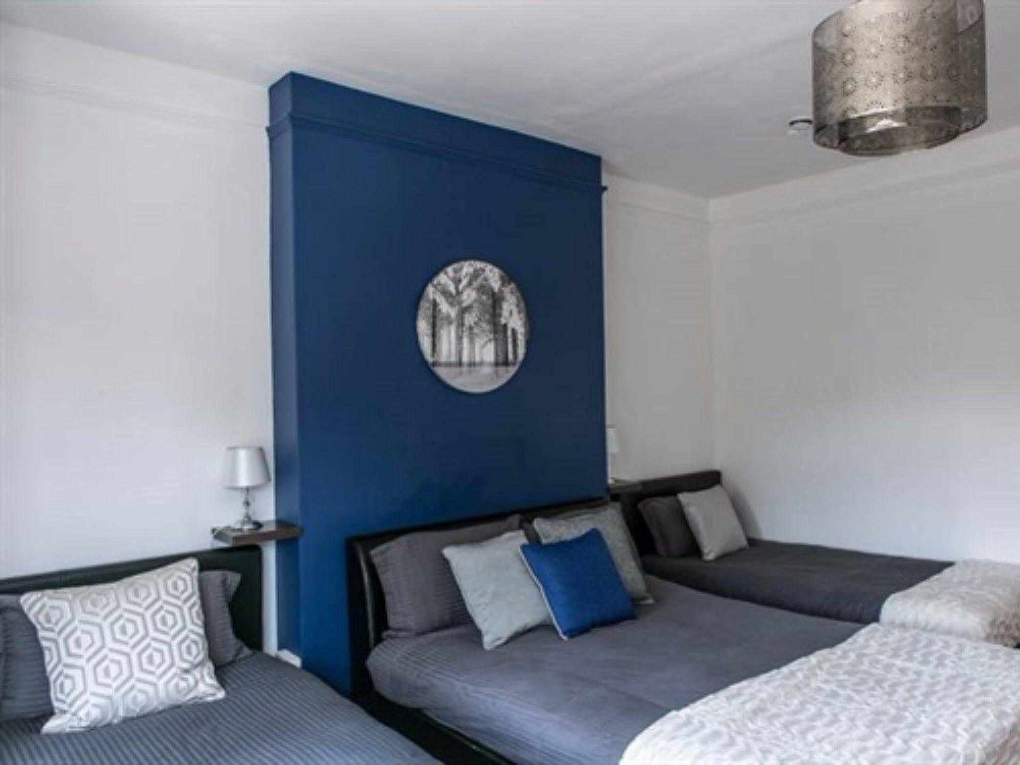 Hayes Bank Bed & Breakfast Ashford  Ngoại thất bức ảnh
