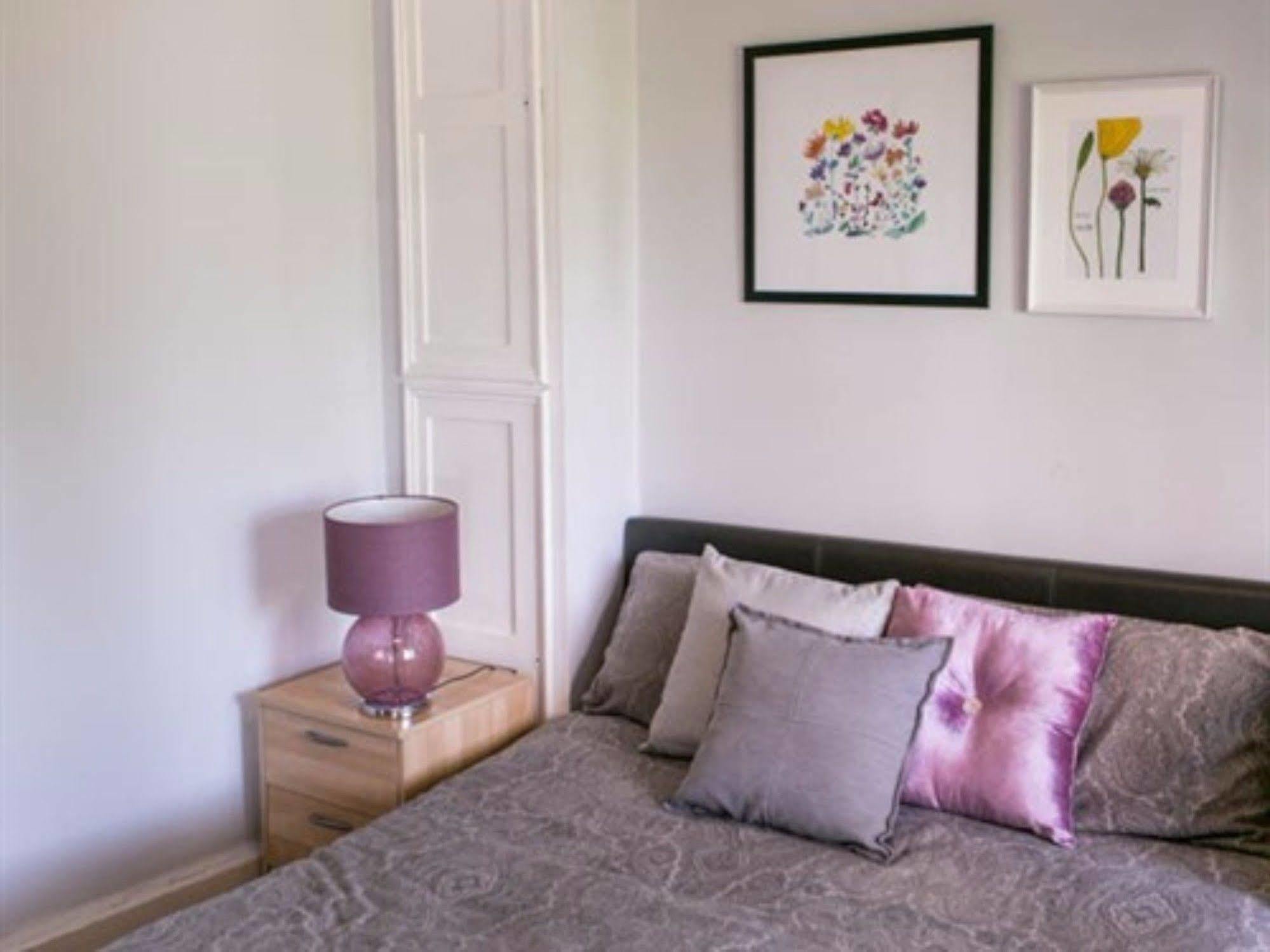 Hayes Bank Bed & Breakfast Ashford  Ngoại thất bức ảnh