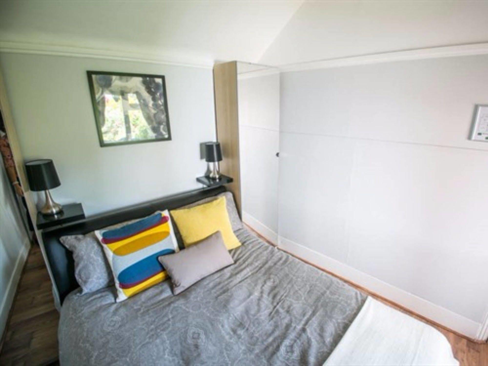 Hayes Bank Bed & Breakfast Ashford  Ngoại thất bức ảnh