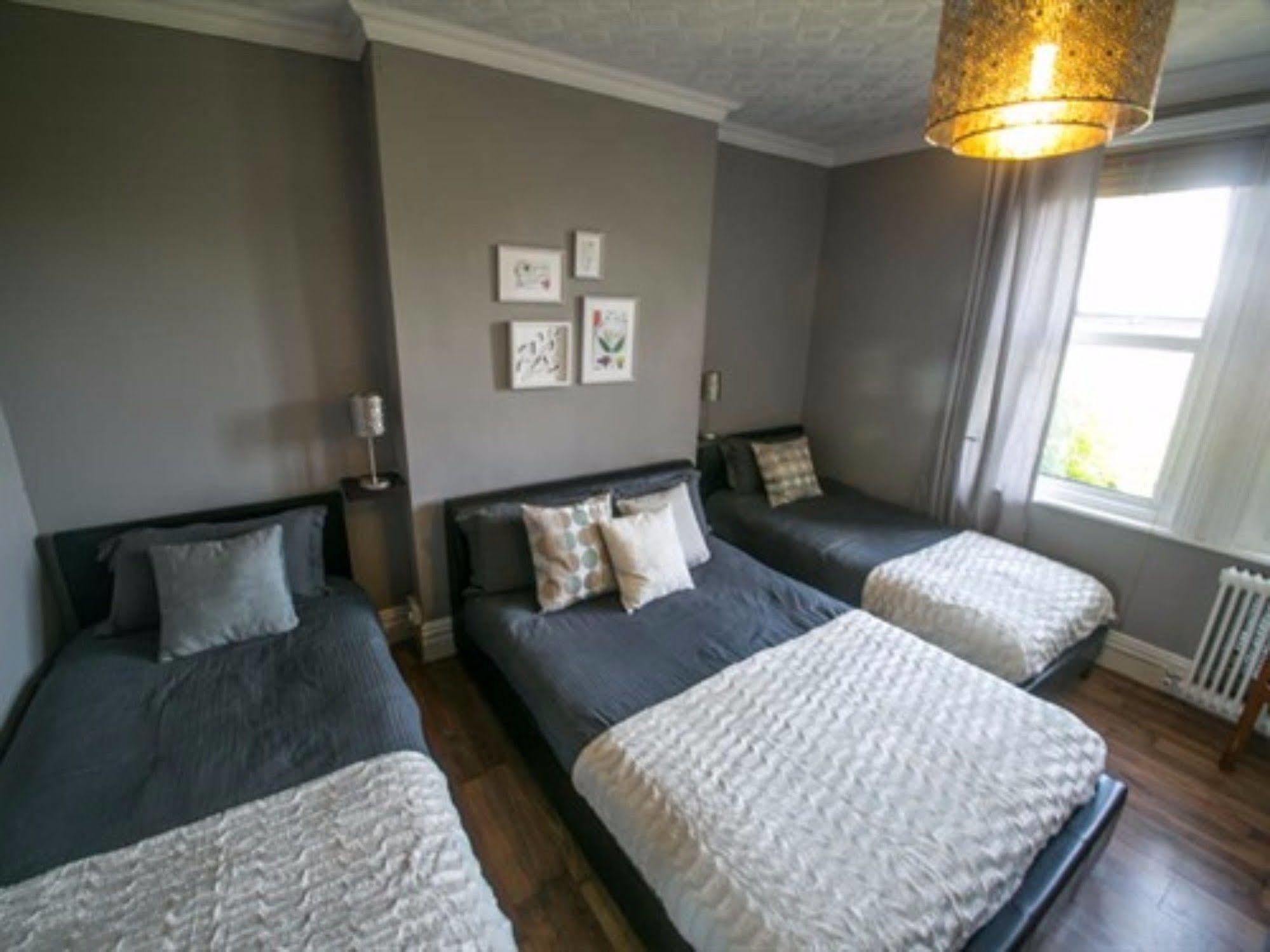 Hayes Bank Bed & Breakfast Ashford  Ngoại thất bức ảnh