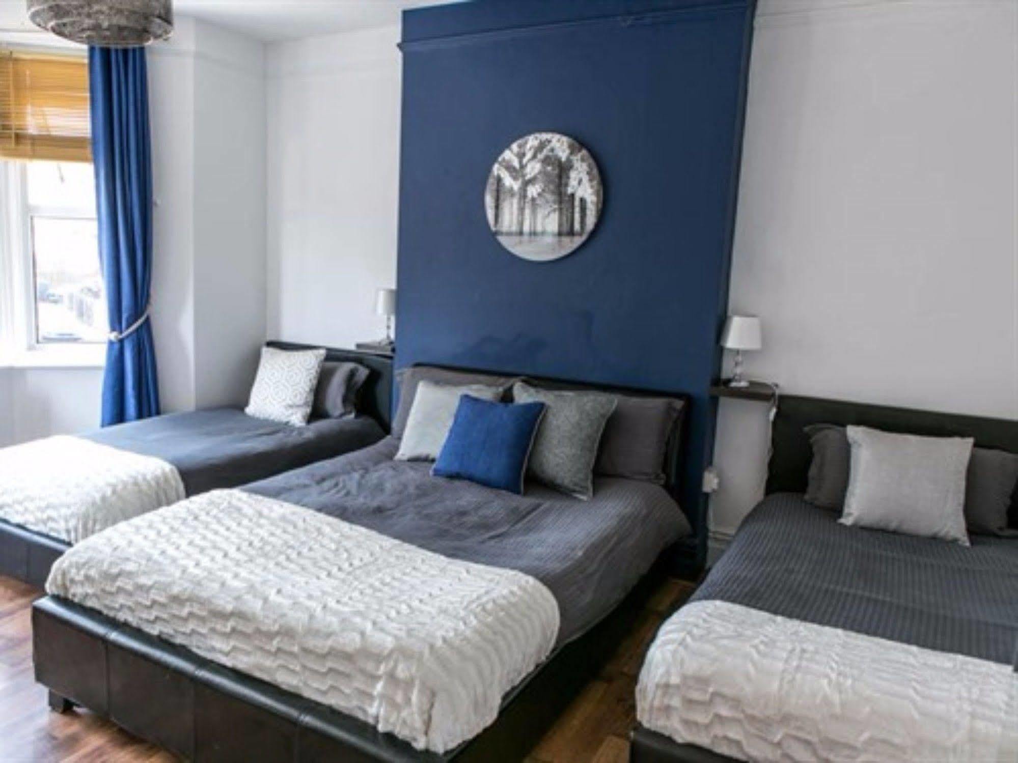 Hayes Bank Bed & Breakfast Ashford  Ngoại thất bức ảnh