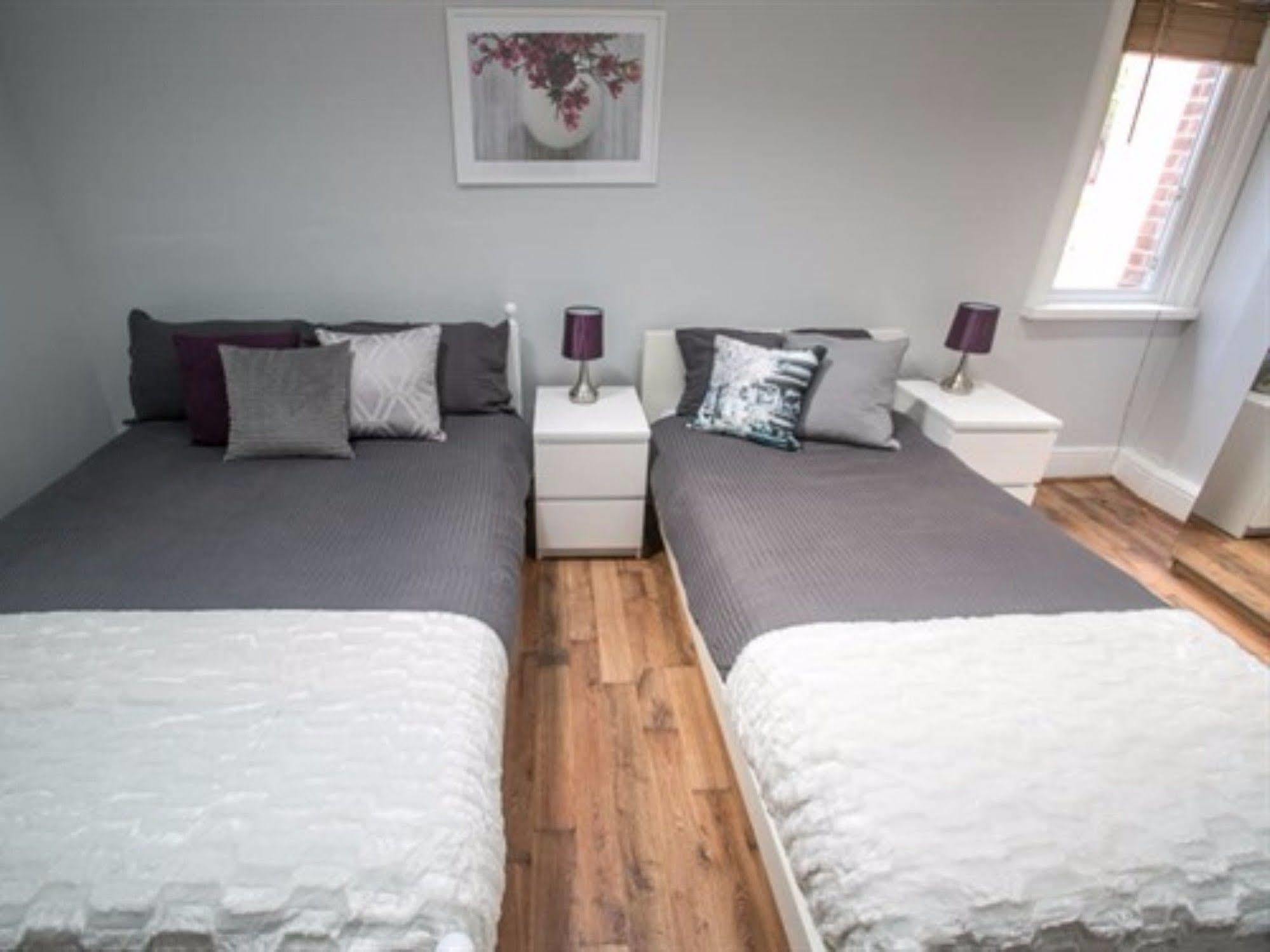 Hayes Bank Bed & Breakfast Ashford  Ngoại thất bức ảnh
